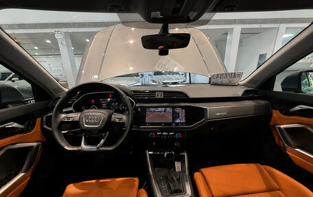 Audi Q3, 2023 год, 2 379 123 рублей, 4 фотография