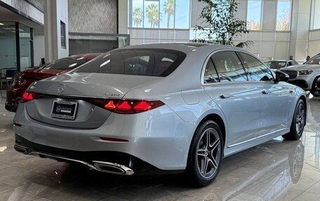 Mercedes-Benz S-Класс, 2026 год, 22 000 040 рублей, 3 фотография