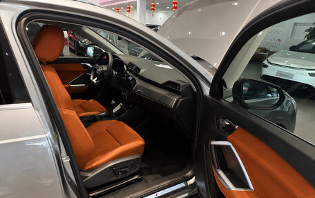 Audi Q3, 2023 год, 2 379 123 рублей, 6 фотография