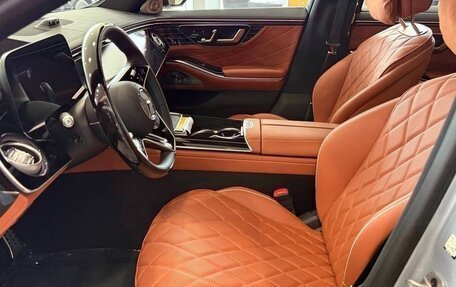 Mercedes-Benz S-Класс, 2026 год, 22 000 040 рублей, 4 фотография