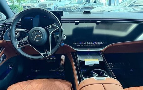 Mercedes-Benz S-Класс, 2026 год, 22 000 040 рублей, 5 фотография