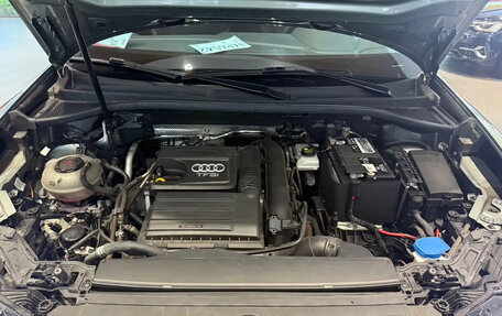 Audi Q3, 2023 год, 2 379 123 рублей, 10 фотография