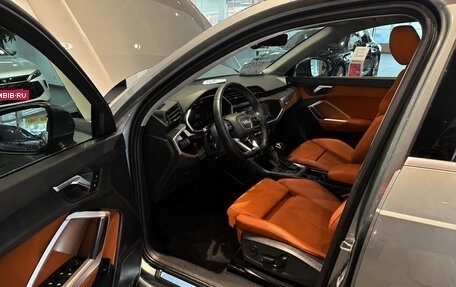Audi Q3, 2023 год, 2 379 123 рублей, 5 фотография
