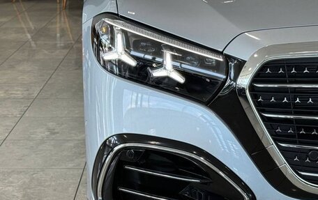 Mercedes-Benz S-Класс, 2026 год, 22 000 040 рублей, 11 фотография
