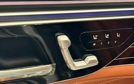 Mercedes-Benz S-Класс, 2026 год, 22 000 040 рублей, 9 фотография