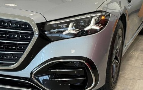 Mercedes-Benz S-Класс, 2026 год, 22 000 040 рублей, 10 фотография