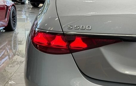 Mercedes-Benz S-Класс, 2026 год, 22 000 040 рублей, 13 фотография
