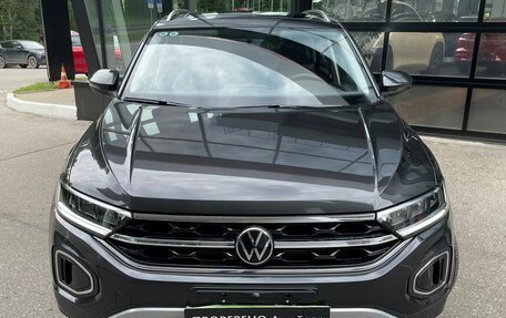 Volkswagen T-Roc, 2026 год, 3 090 000 рублей, 4 фотография