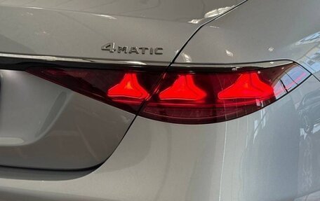 Mercedes-Benz S-Класс, 2026 год, 22 000 040 рублей, 14 фотография