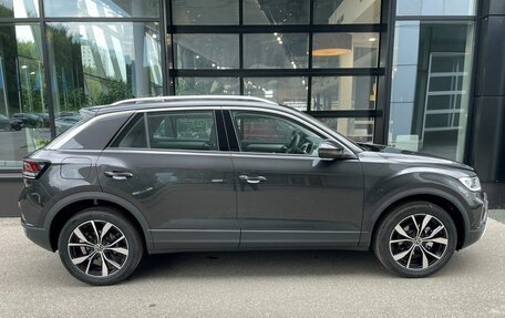 Volkswagen T-Roc, 2026 год, 3 090 000 рублей, 2 фотография