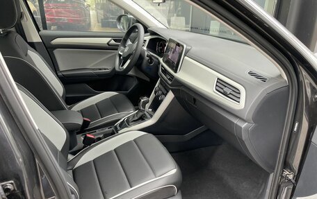 Volkswagen T-Roc, 2026 год, 3 090 000 рублей, 10 фотография