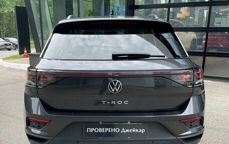 Volkswagen T-Roc, 2026 год, 3 090 000 рублей, 9 фотография