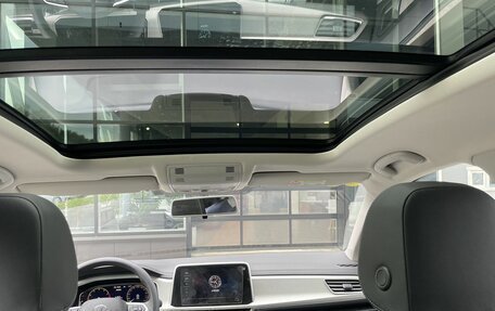 Volkswagen T-Roc, 2026 год, 3 090 000 рублей, 22 фотография