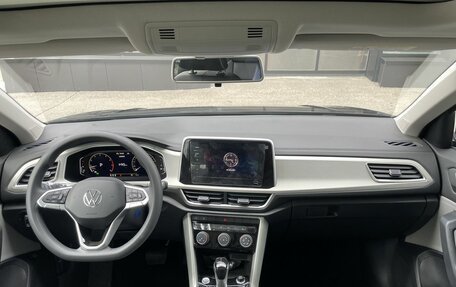 Volkswagen T-Roc, 2026 год, 3 090 000 рублей, 20 фотография
