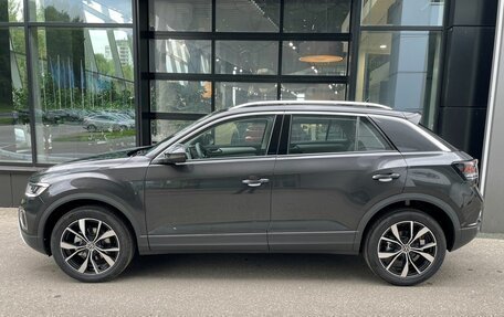 Volkswagen T-Roc, 2026 год, 3 090 000 рублей, 19 фотография