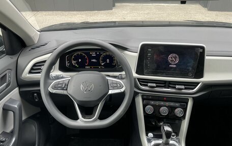 Volkswagen T-Roc, 2026 год, 3 090 000 рублей, 21 фотография