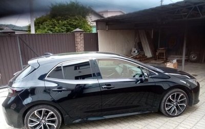 Toyota Corolla, 2019 год, 1 200 000 рублей, 1 фотография