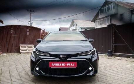 Toyota Corolla, 2019 год, 1 200 000 рублей, 2 фотография