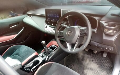 Toyota Corolla, 2019 год, 1 200 000 рублей, 5 фотография