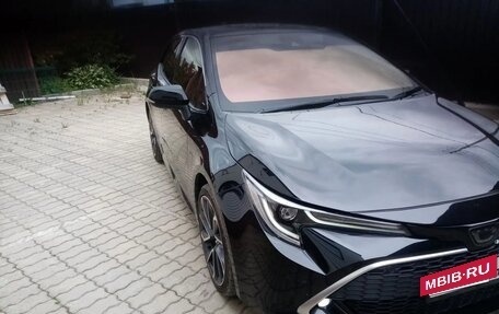 Toyota Corolla, 2019 год, 1 200 000 рублей, 9 фотография