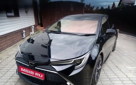 Toyota Corolla, 2019 год, 1 200 000 рублей, 3 фотография