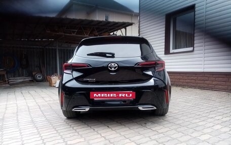Toyota Corolla, 2019 год, 1 200 000 рублей, 7 фотография