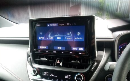 Toyota Corolla, 2019 год, 1 200 000 рублей, 18 фотография