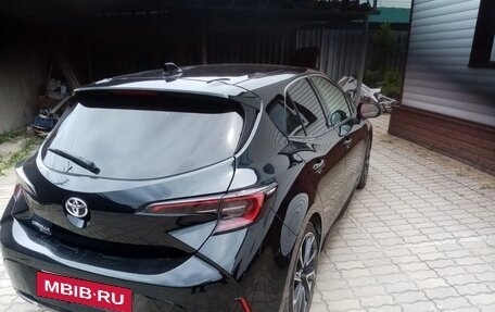 Toyota Corolla, 2019 год, 1 200 000 рублей, 17 фотография