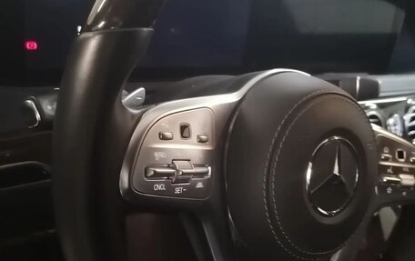Mercedes-Benz S-Класс, 2019 год, 9 000 000 рублей, 12 фотография