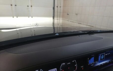 Mercedes-Benz S-Класс, 2019 год, 9 000 000 рублей, 23 фотография