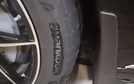 Mercedes-Benz S-Класс, 2019 год, 9 000 000 рублей, 25 фотография