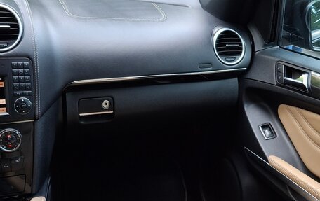 Mercedes-Benz M-Класс, 2011 год, 2 100 000 рублей, 10 фотография