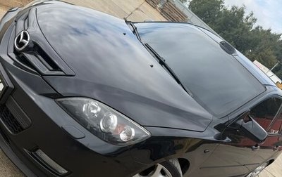 Mazda 3, 2007 год, 550 000 рублей, 1 фотография