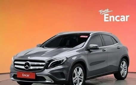 Mercedes-Benz GLA, 2015 год, 2 300 000 рублей, 1 фотография