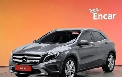Mercedes-Benz GLA, 2015 год, 2 300 000 рублей, 1 фотография