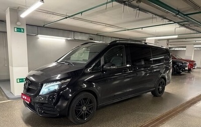 Mercedes-Benz V-Класс, 2023 год, 11 100 000 рублей, 1 фотография