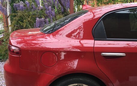 Alfa Romeo 159, 2008 год, 1 400 000 рублей, 6 фотография