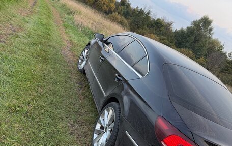 Volkswagen Passat CC I рестайлинг, 2014 год, 1 323 000 рублей, 12 фотография
