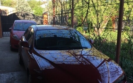 Alfa Romeo 159, 2008 год, 1 400 000 рублей, 5 фотография