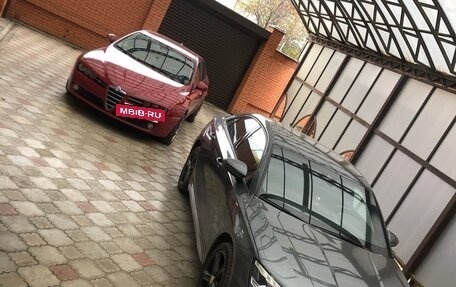 Alfa Romeo 159, 2008 год, 1 400 000 рублей, 2 фотография