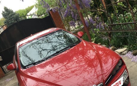 Alfa Romeo 159, 2008 год, 1 400 000 рублей, 10 фотография