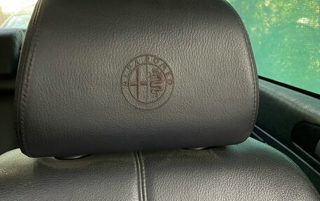 Alfa Romeo 159, 2008 год, 1 400 000 рублей, 20 фотография