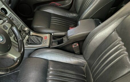 Alfa Romeo 159, 2008 год, 1 400 000 рублей, 21 фотография