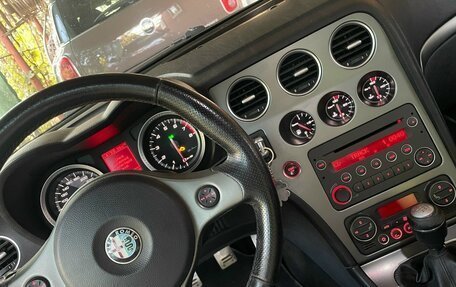 Alfa Romeo 159, 2008 год, 1 400 000 рублей, 17 фотография