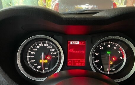 Alfa Romeo 159, 2008 год, 1 400 000 рублей, 22 фотография