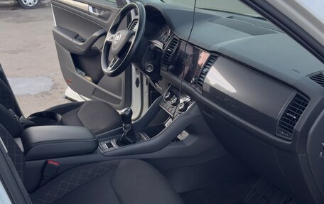 Skoda Kodiaq I, 2019 год, 2 550 000 рублей, 7 фотография