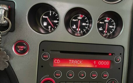 Alfa Romeo 159, 2008 год, 1 400 000 рублей, 23 фотография