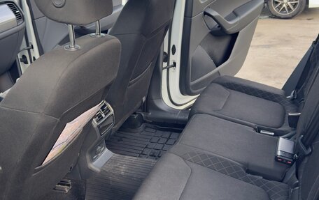 Skoda Kodiaq I, 2019 год, 2 550 000 рублей, 9 фотография