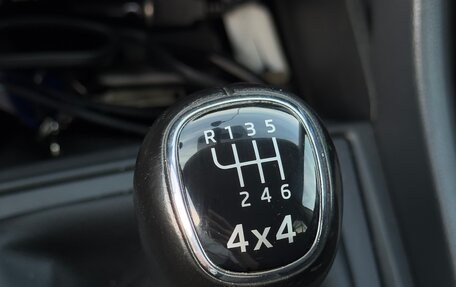 Skoda Kodiaq I, 2019 год, 2 550 000 рублей, 12 фотография