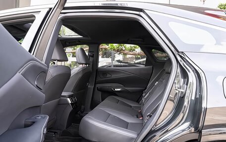 Lexus RX IV рестайлинг, 2025 год, 6 700 099 рублей, 7 фотография